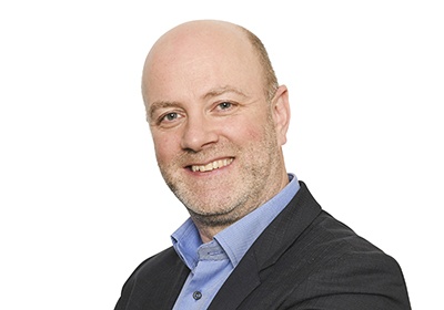Kieran Walshe