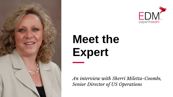 Meet the Expert: Sherri Miletta-Coombs