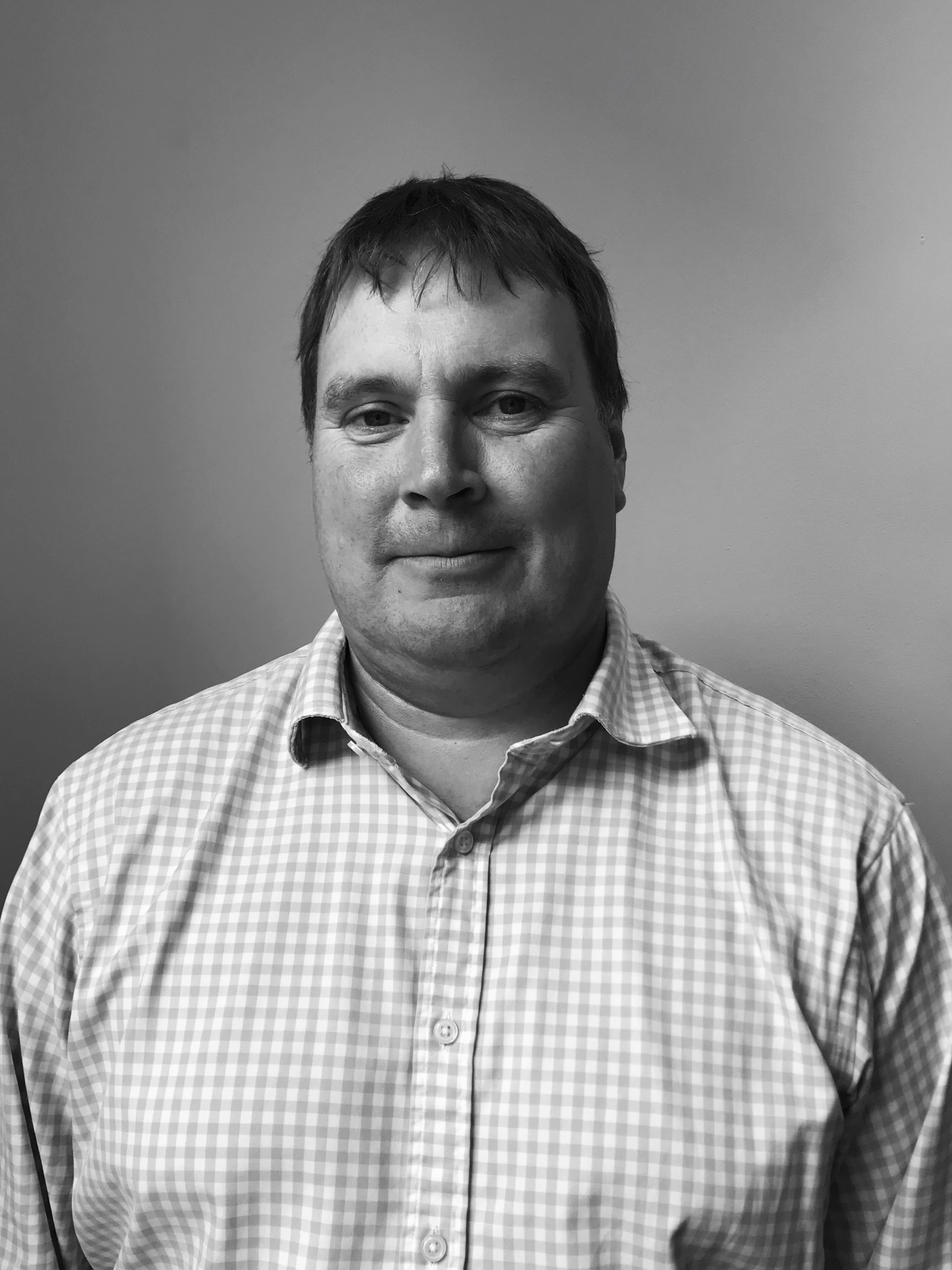 Picture of Darren Howard