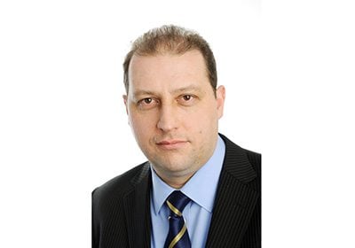 Picture of Spencer Wyer