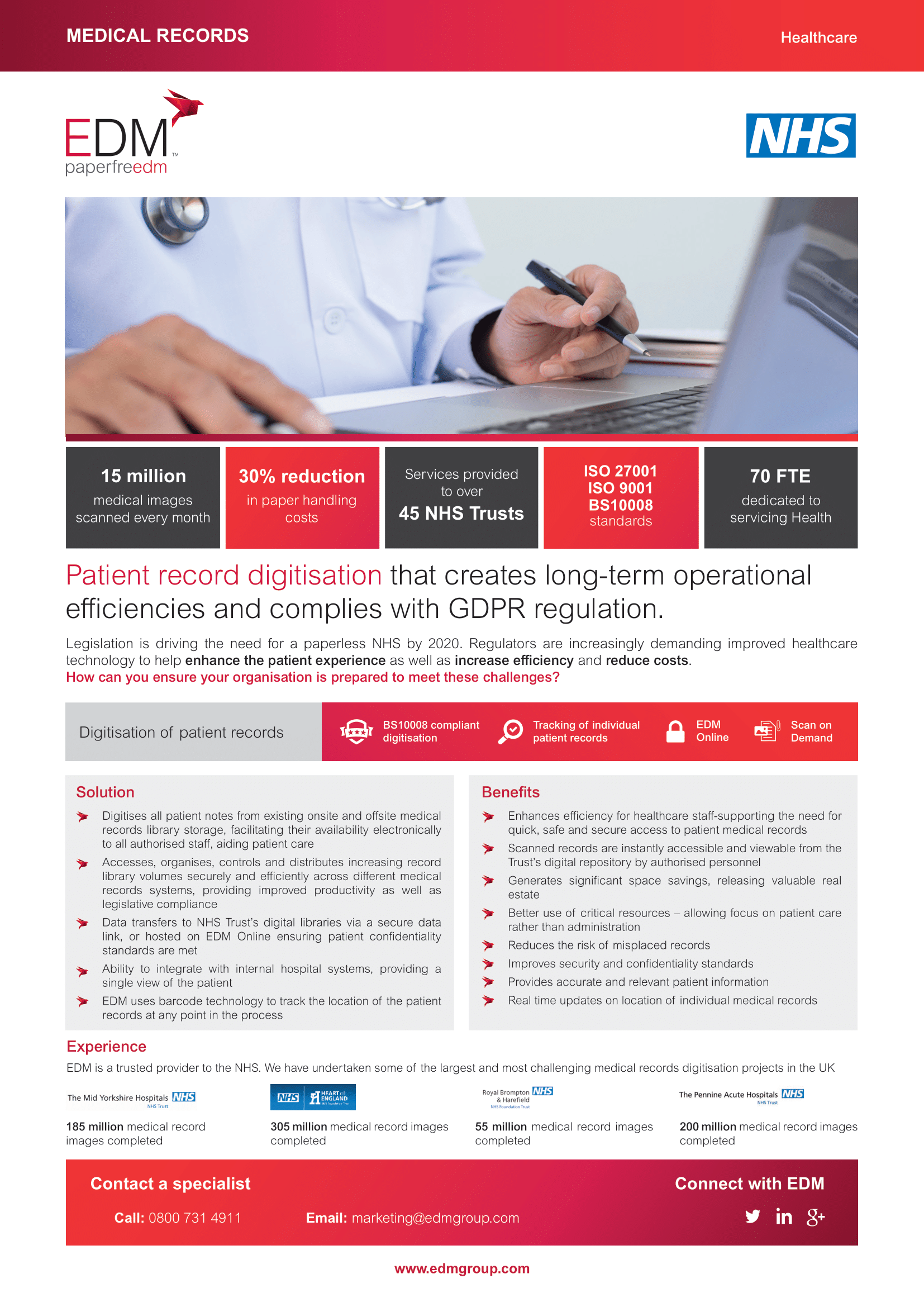 Medical Record Cover Sheet Medical Record Cover Sheet