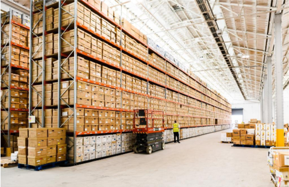 Why outsource records management to an offsite storage company