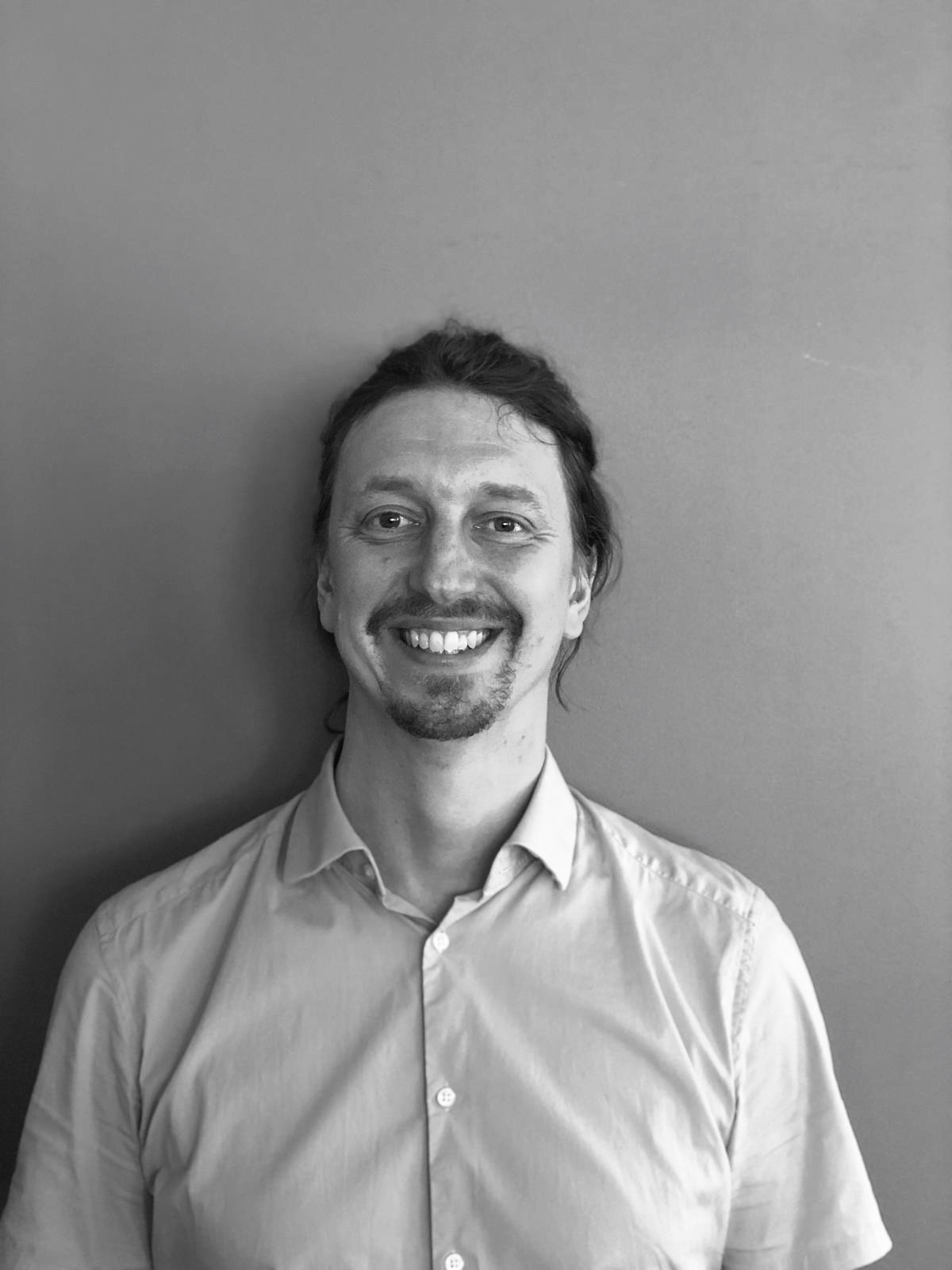 Picture of Jonathan Jerreat
