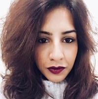 Munisha N
