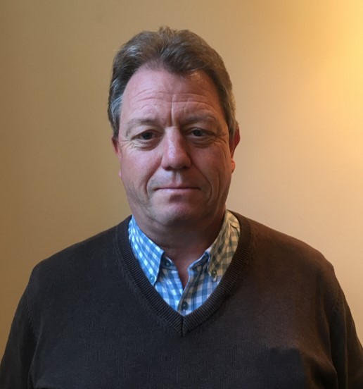 Picture of Sean Tipping