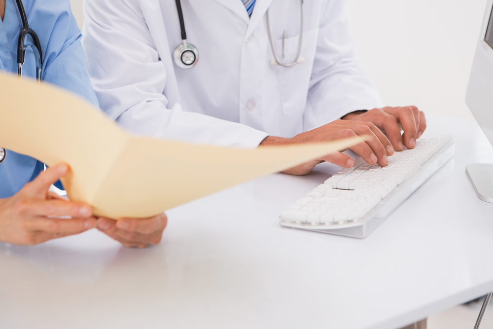 In-house vs. Outsourced Medical Records Scanning