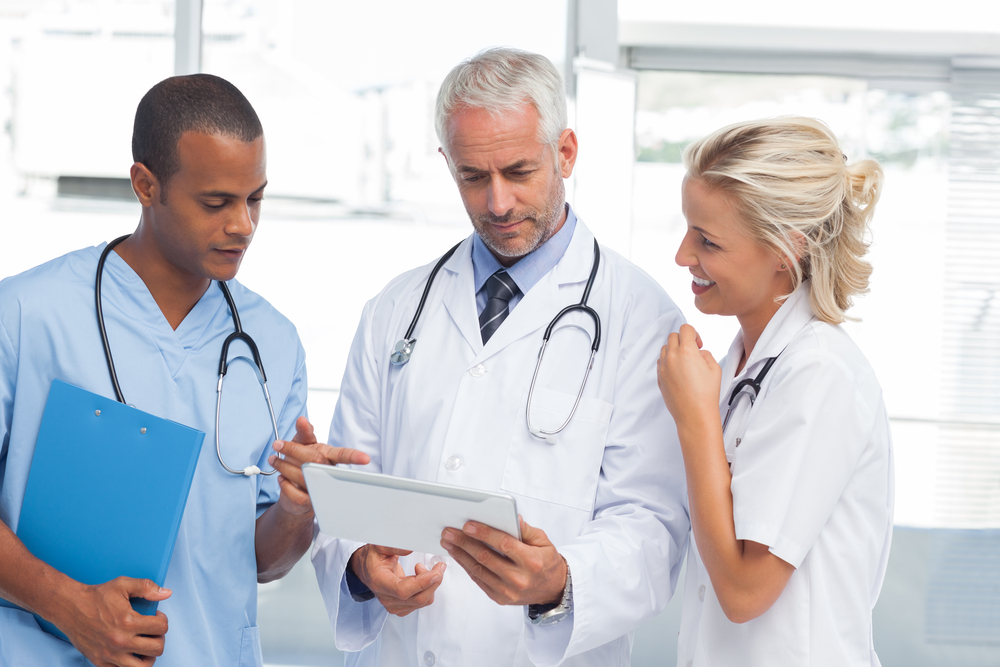 5 ways to increase efficiency and improve patient records management