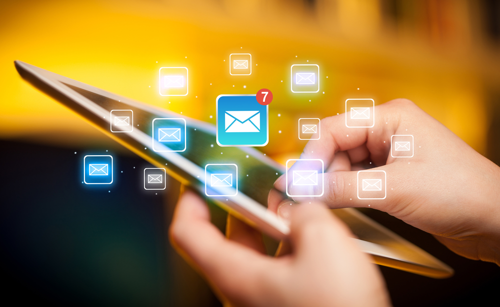 Why Switch to Digital Mail? You’d Be Surprised