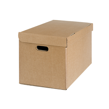 Archive box