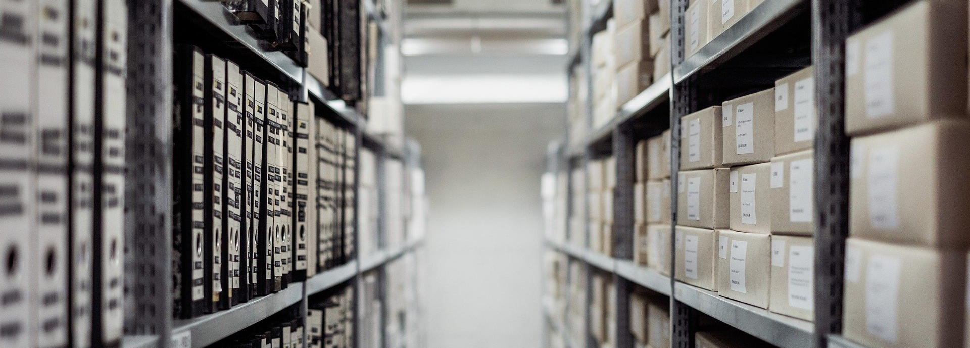 3 ways to reduce your offsite document storage costs