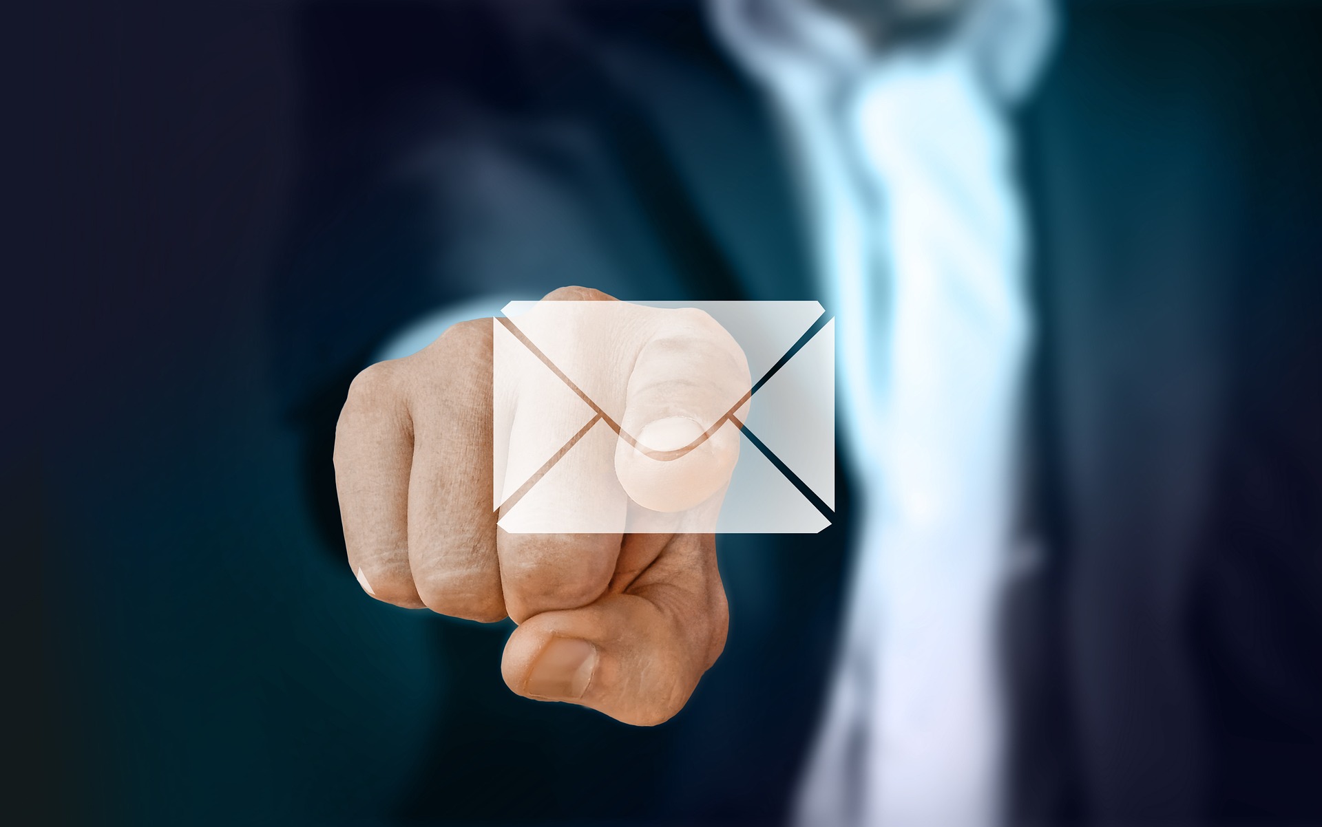 How can a digital mailroom help with GDPR compliance?