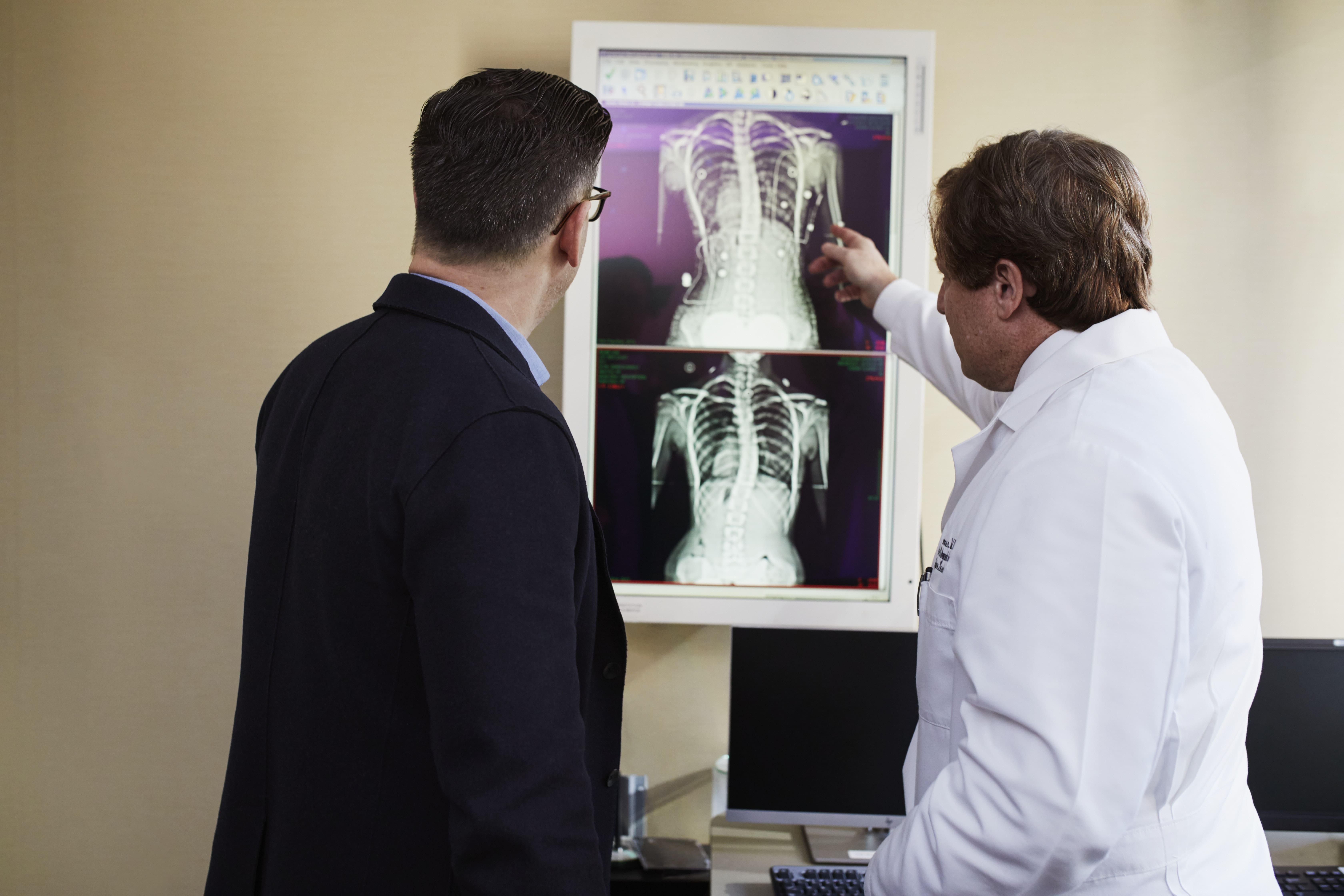 How Ogden Clinic successfully manage compliance risk by outsourcing storage and processing of patient health records to EDM