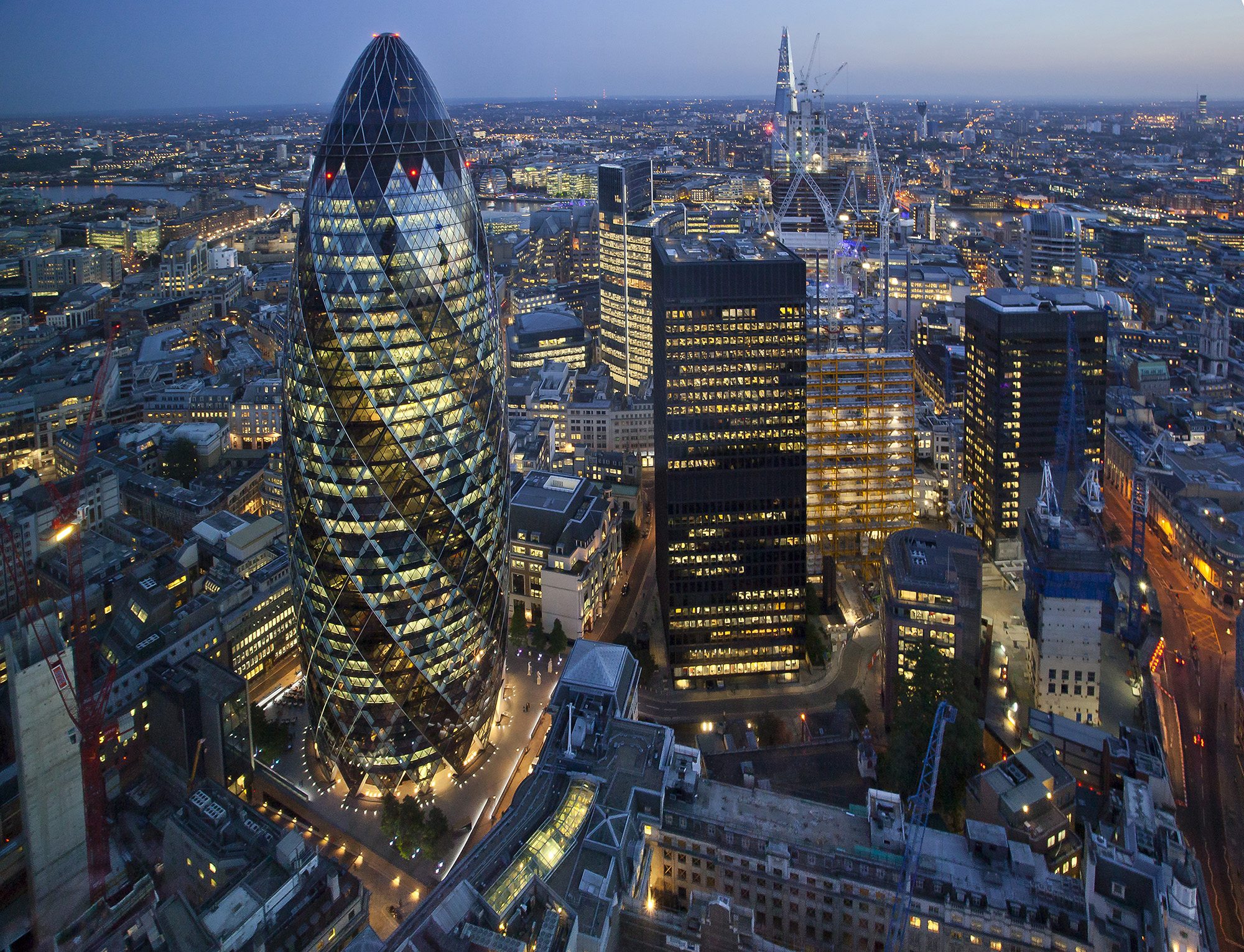 Nationwide Building Society first to implement industry changing technology platform PRISM