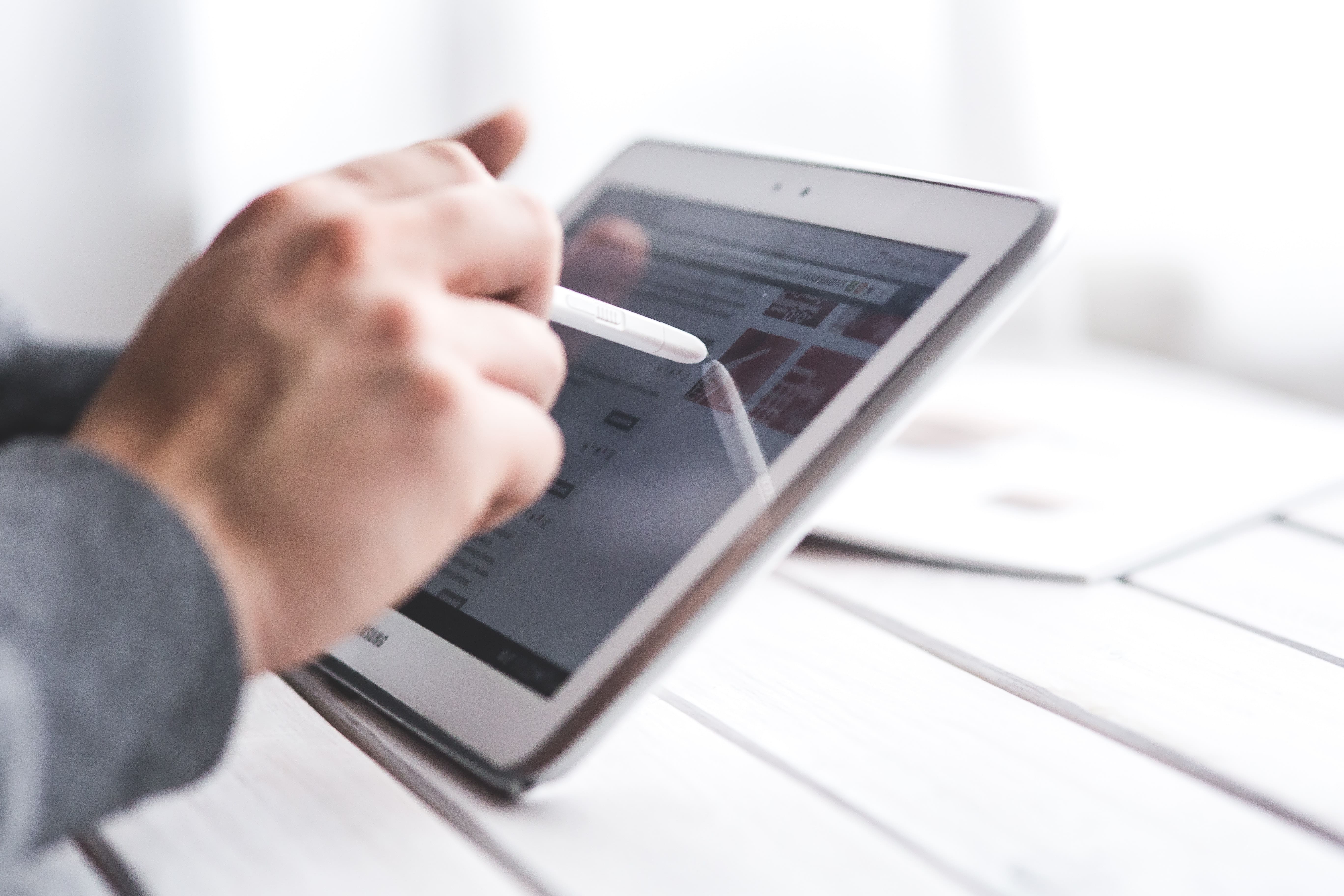 Digital Mailroom transforms inbound mail process and customer service