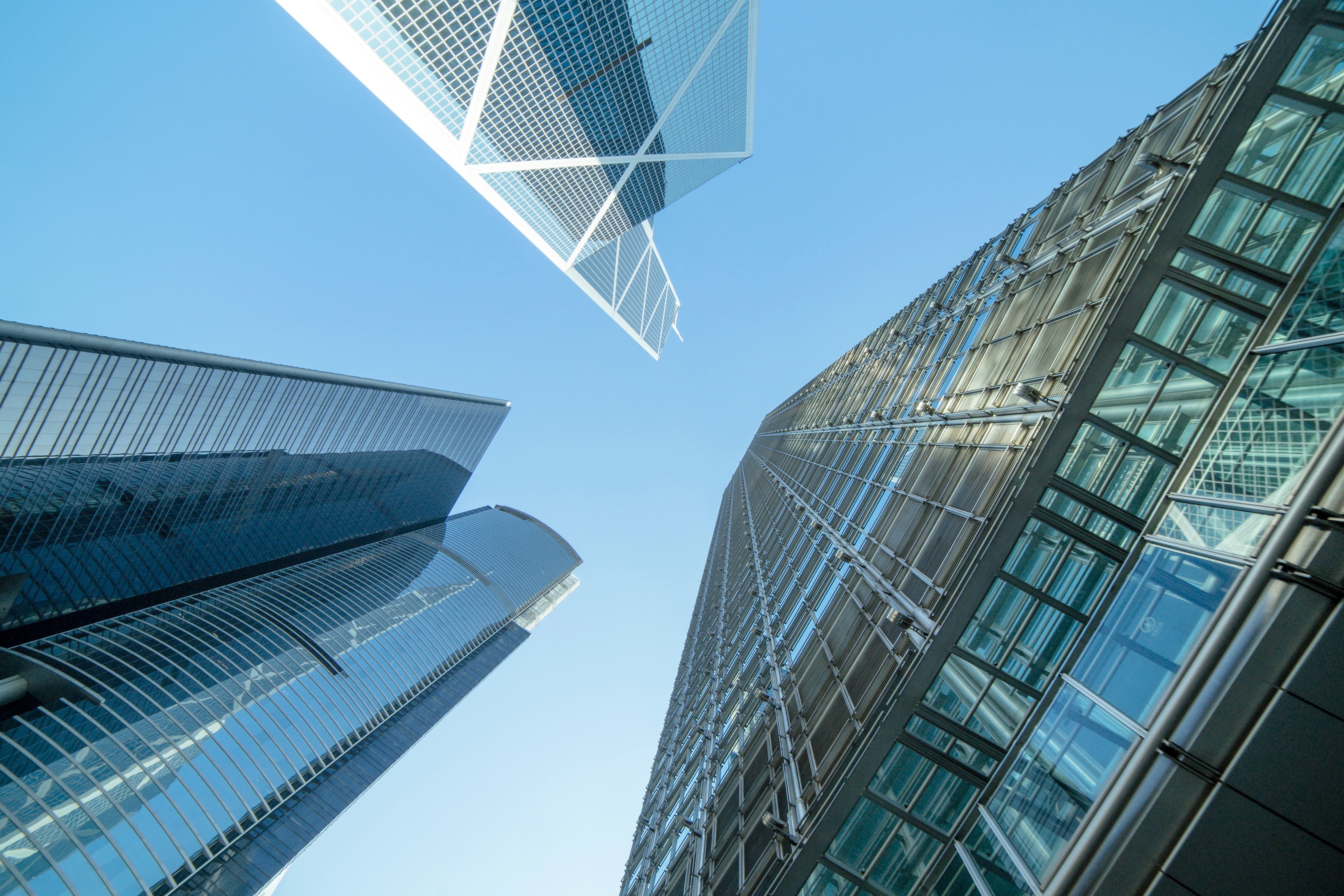 Avison Young transforms manual rate demand procedure into a paper free, semi-automated process