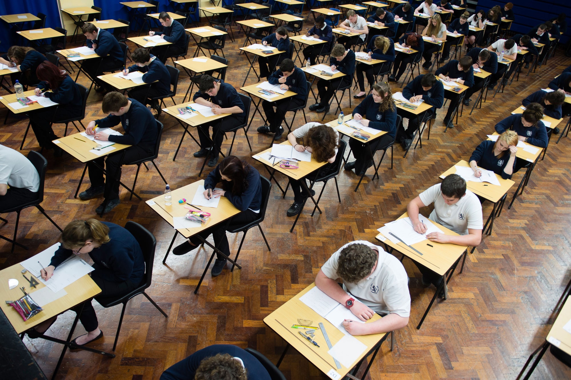Partnering with RM Results to deliver world class e-marking